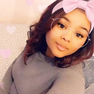 Meet your Posher, Diana-crystal